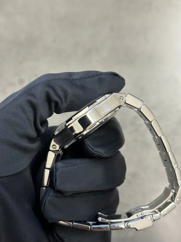 Vacheron Constantin Overseas Chronograph 